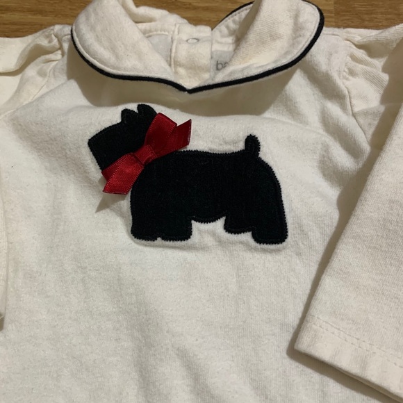 Baby Gap Long Sleeves Top 3-6 months - Picture 2 of 2